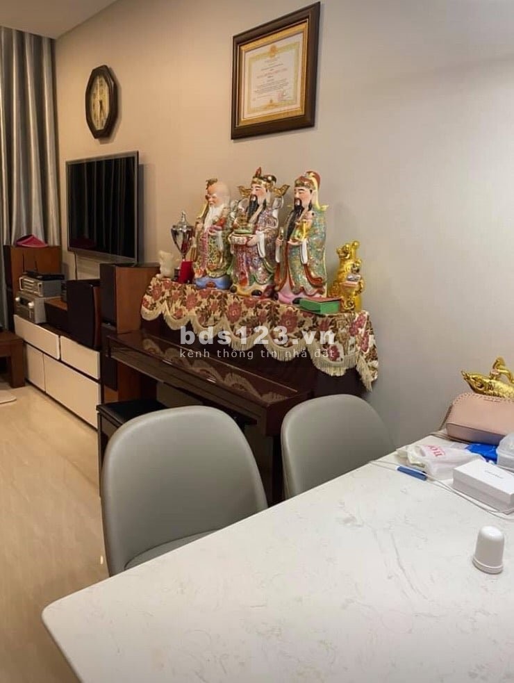 Sadora cần bán nhanh căn hộ 3PN giá chỉ 9 tỷ