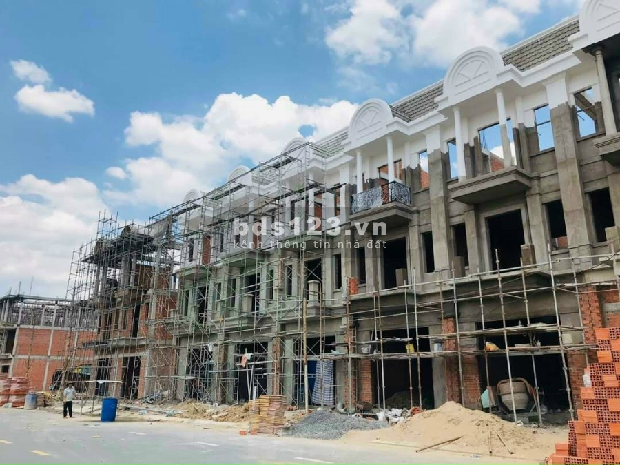 Century City Long Thành. Siêu dự án vì sao đáng để đầu tư