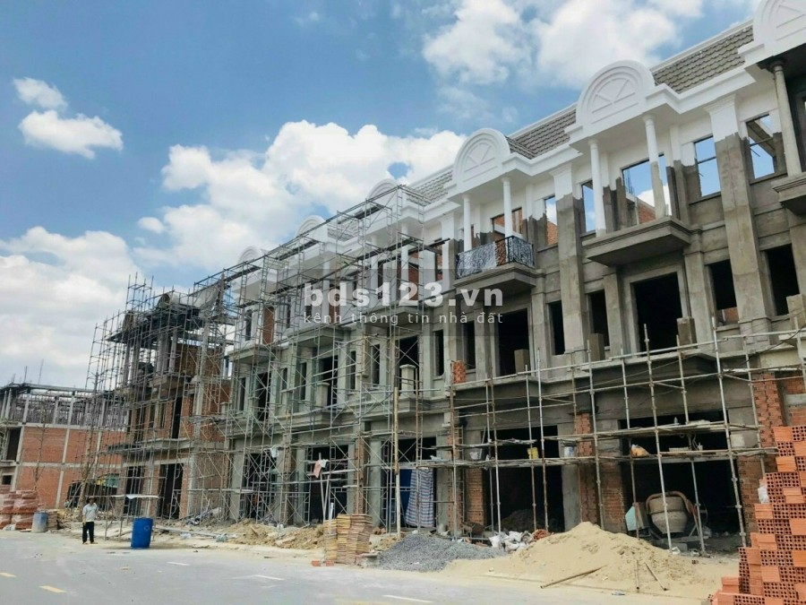 Dịch covid cơ hội sở hữu ngay Century City đất vàng sân bay Long Thành, giá F0 chủ đầu tư.