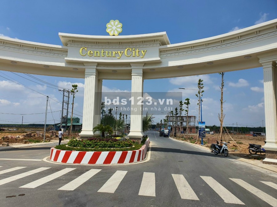 Đất mặt tiền ĐT 769, xã Bình Sơn, Long Thành, ngân hàng hỗ trợ 70%