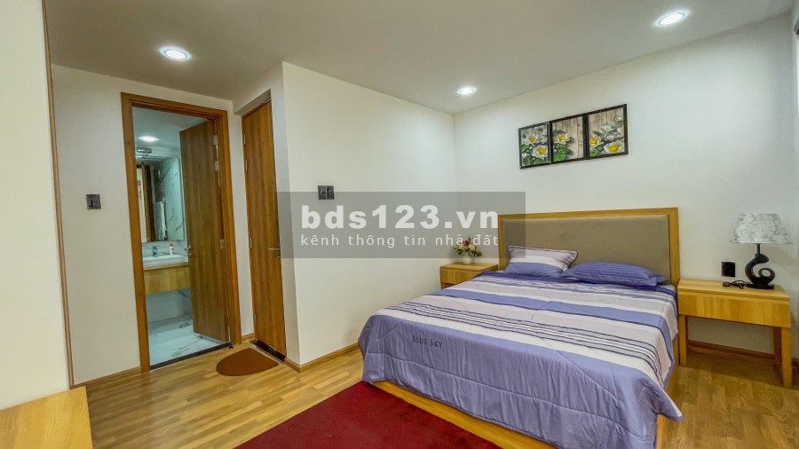 Bán nhà đã hoàn thiện full nội thất khu đô thị An Cựu City, dọn vào ở ngay