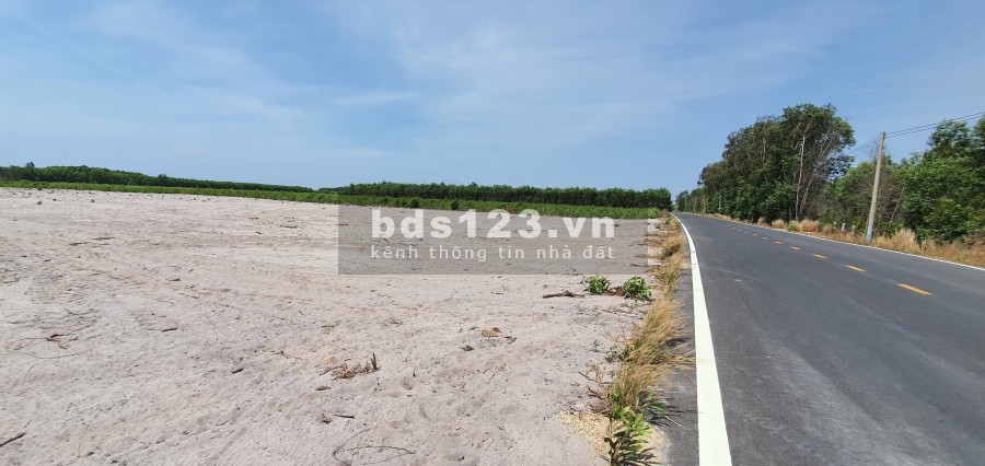 Bán đất Lộc An giá rẻ nhất Đất Đỏ