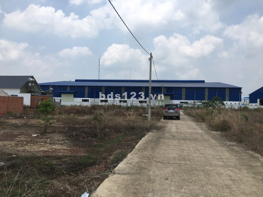 Bán Đất Đồng Phú, Bình Phước với giá chỉ 690TR/180M2, khu dân cư hiện hữu