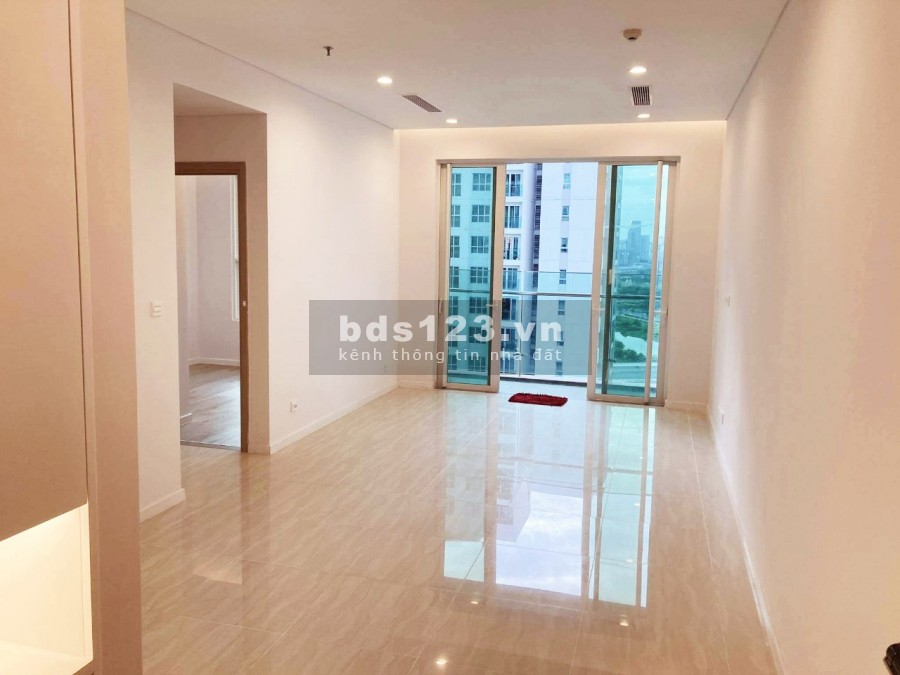Cần sang nhượng căn hộ 2PN giá tốt tại Sadora chỉ 6.2 tỷ