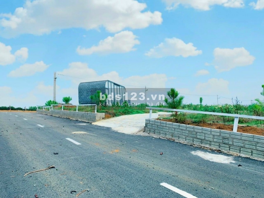 Bán đất gần chợ Lộc An, đã có sổ giá 3,4tr/m2 DT 142m2 thổ cư 84m