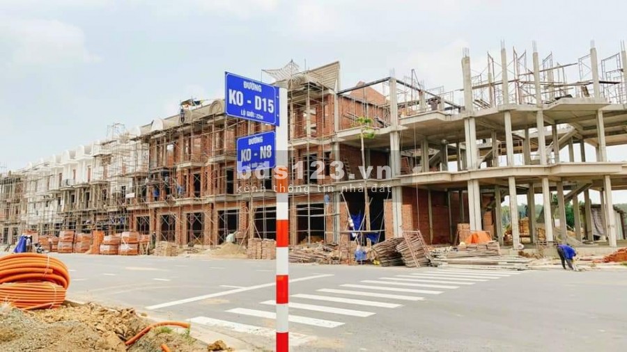 Đất mặt tiền ĐT 769, xã Bình Sơn, Long Thành, ngân hàng hỗ trợ 70%