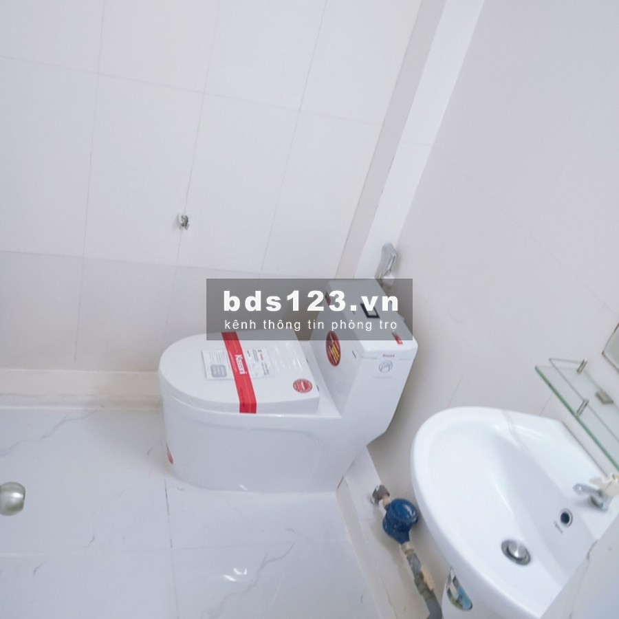 PHÒNG TRỌ GIÁ RẺ GẦN SÂN BAY, CHỢ HẠNH THÔNG TÂY