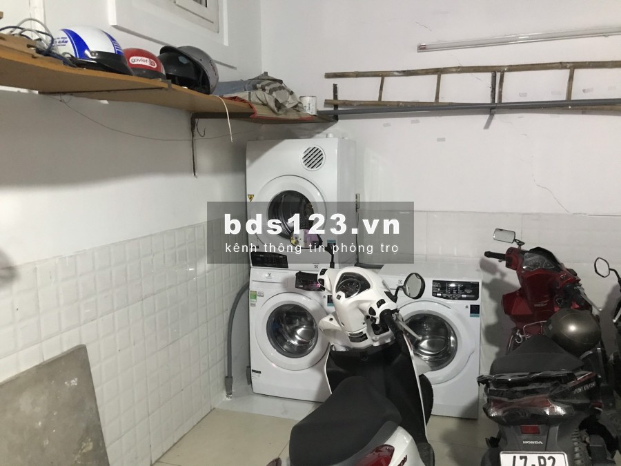 PHÒNG TRỌ GIÁ RẺ GẦN SÂN BAY, CHỢ HẠNH THÔNG TÂY