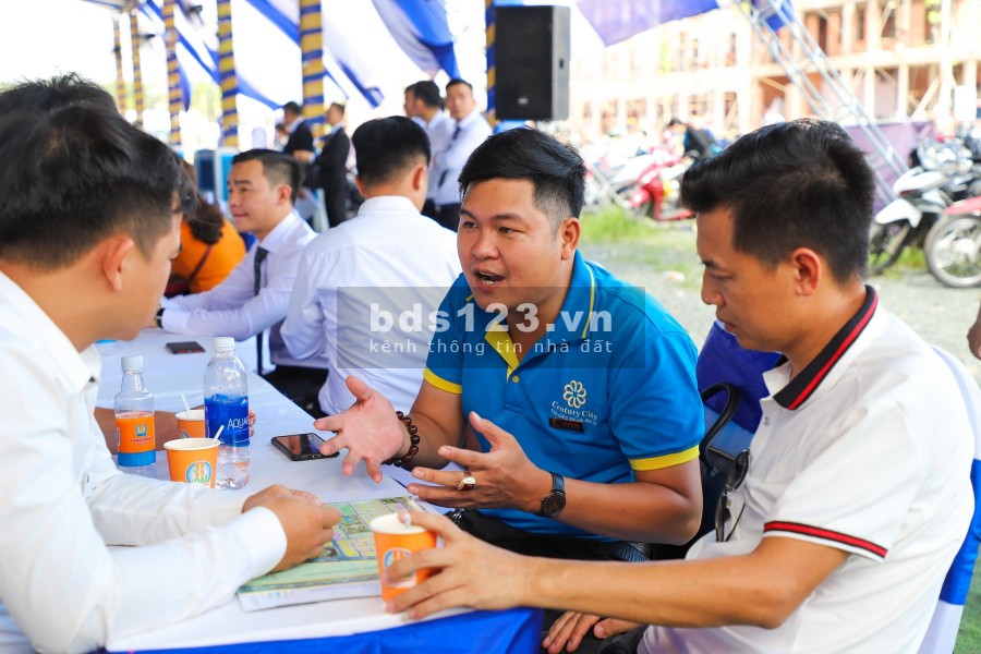 Bán đất nền sân Quốc Tế Long Thành
