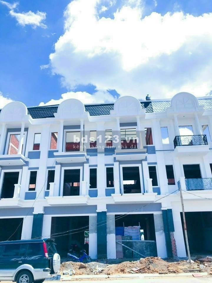 Bán đất Century city gần sân bay Quốc Tê Long Thanh, xã Bình Sơn, sổ hồng, ngân hàng hỗ trợ vay 70%, lh 0931534422