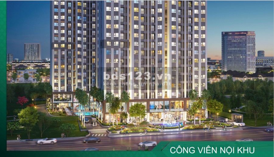 Bán căn hộ chung cư Phúc Đạt Tower chỉ với 600triệu thanh toán 30% nhận nhà ngay