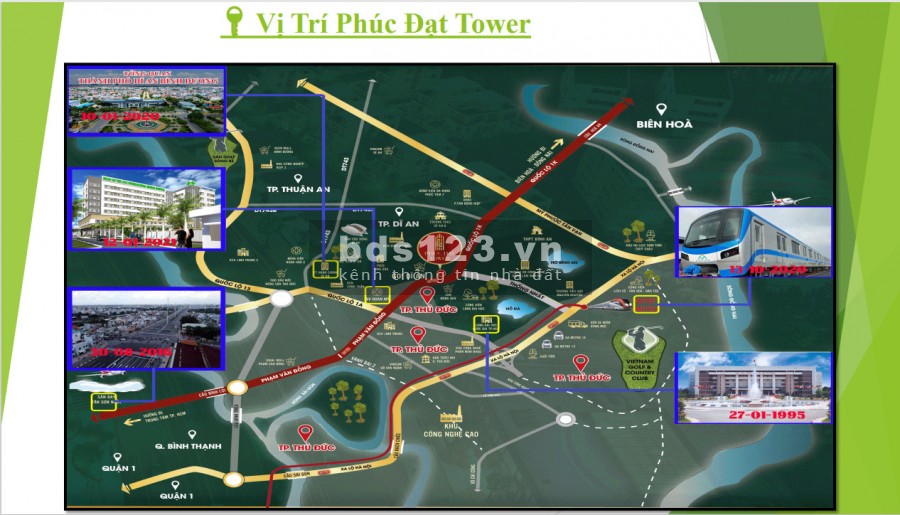 Bán căn hộ chung cư Phúc Đạt Tower chỉ với 600triệu thanh toán 30% nhận nhà ngay