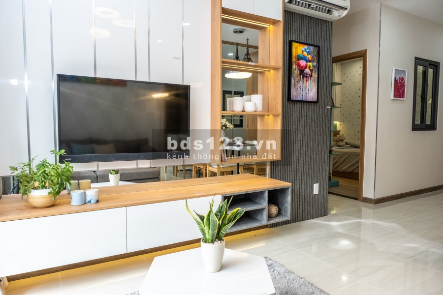 Căn hộ Bcon Plaza Dĩ An sở hữu ngay chỉ 500 triệu/căn, giá góc CĐt, chiết khấu ngay 7.6%