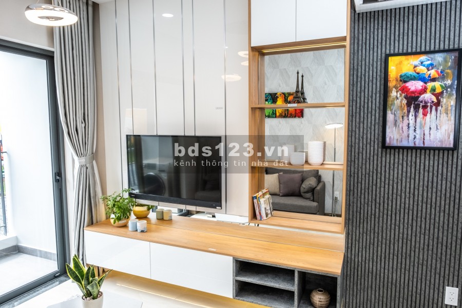 Căn hộ Bcon Plaza Dĩ An sở hữu ngay chỉ 500 triệu/căn, giá góc CĐt, chiết khấu ngay 7.6%