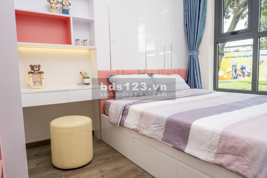 Căn hộ Bcon Plaza Dĩ An sở hữu ngay chỉ 500 triệu/căn, giá góc CĐt, chiết khấu ngay 7.6%