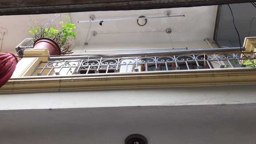 Cực Shock Bán Nhà Trường Chinh, Quận Đống Đa DT 50m2 MT 5m Chỉ 2.9 Tỷ.