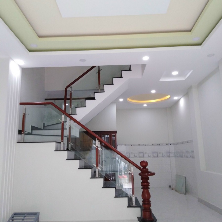 Bán Gấp Căn Nhà Hẽm Xe Hơi ĐS 38 Hiệp Bình Chánh, 5x10m Giá mềm