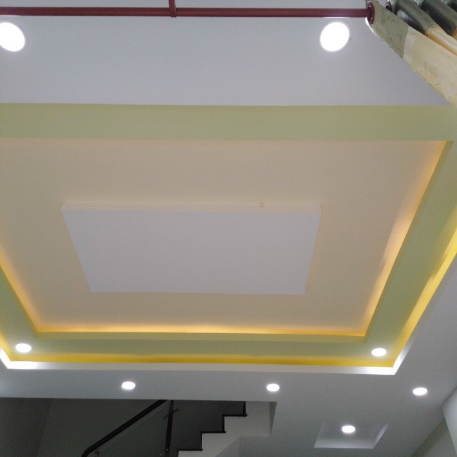 Bán Gấp Căn Nhà Hẽm Xe Hơi ĐS 38 Hiệp Bình Chánh, 5x10m Giá mềm