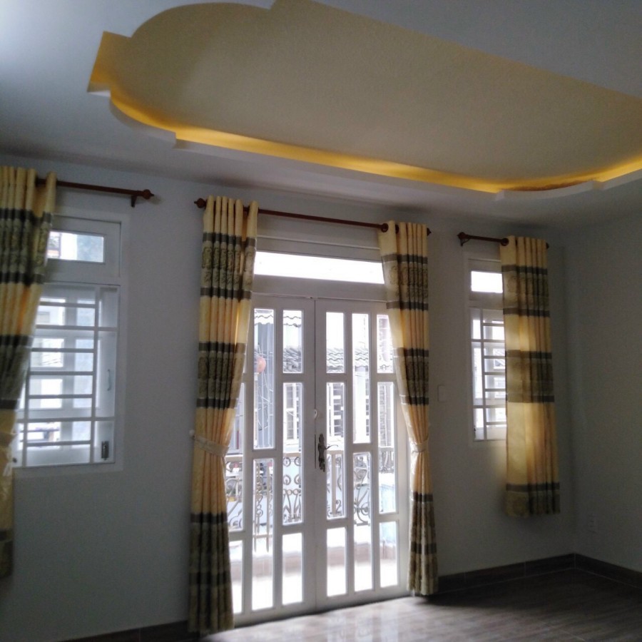 Bán Gấp Căn Nhà Hẽm Xe Hơi ĐS 38 Hiệp Bình Chánh, 5x10m Giá mềm