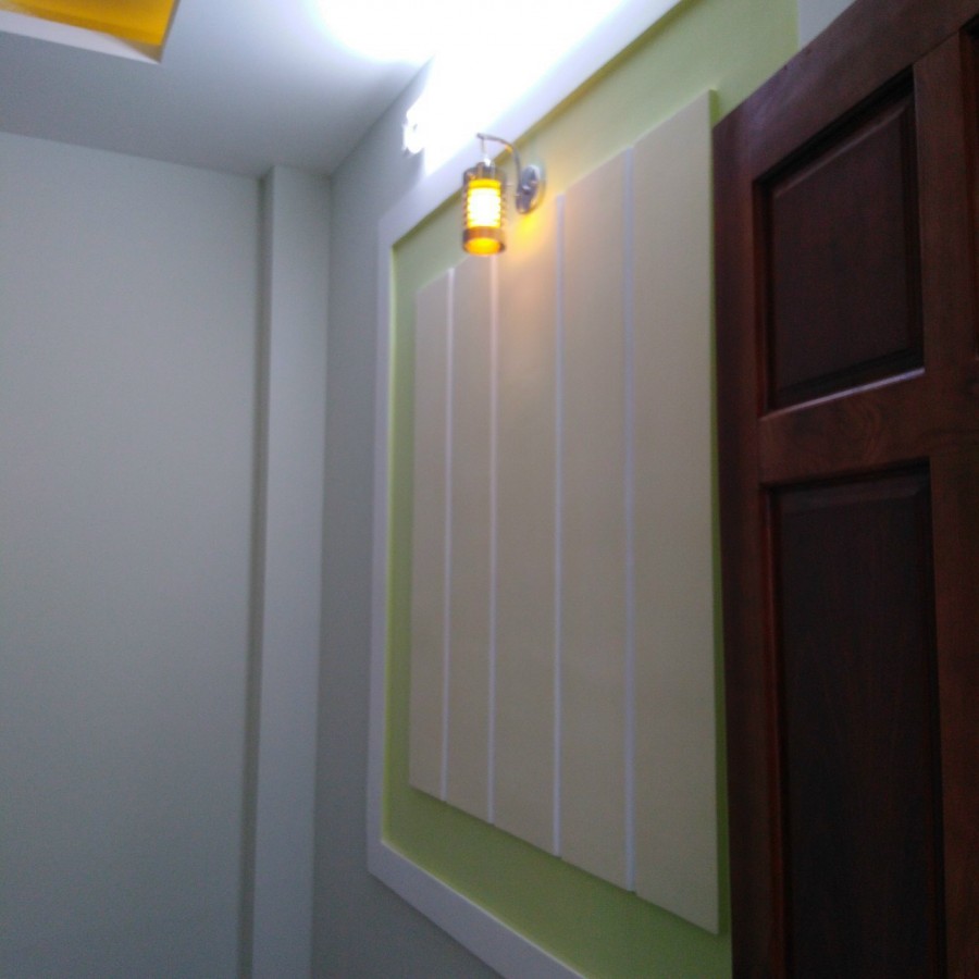 Bán Gấp Căn Nhà Hẽm Xe Hơi ĐS 38 Hiệp Bình Chánh, 5x10m Giá mềm