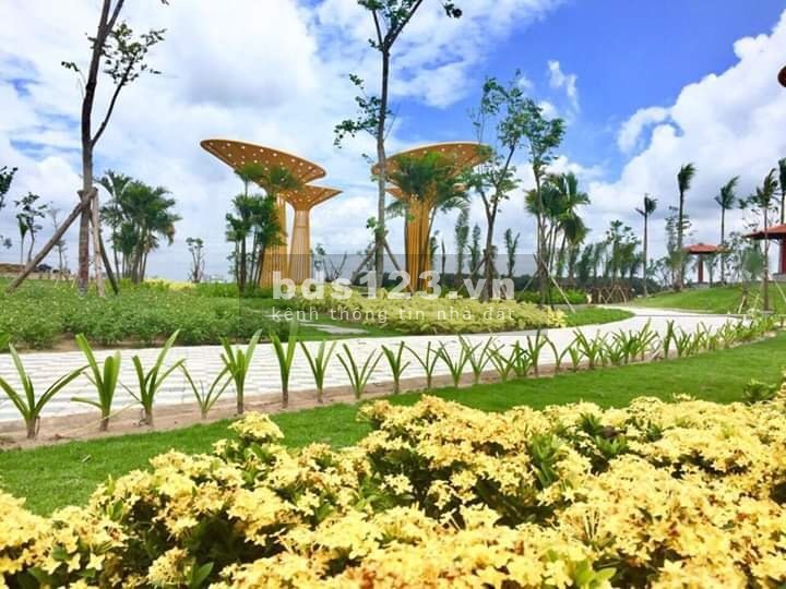 Đất Nền Trung Tâm Bàu Bàng Giá Chỉ 600tr