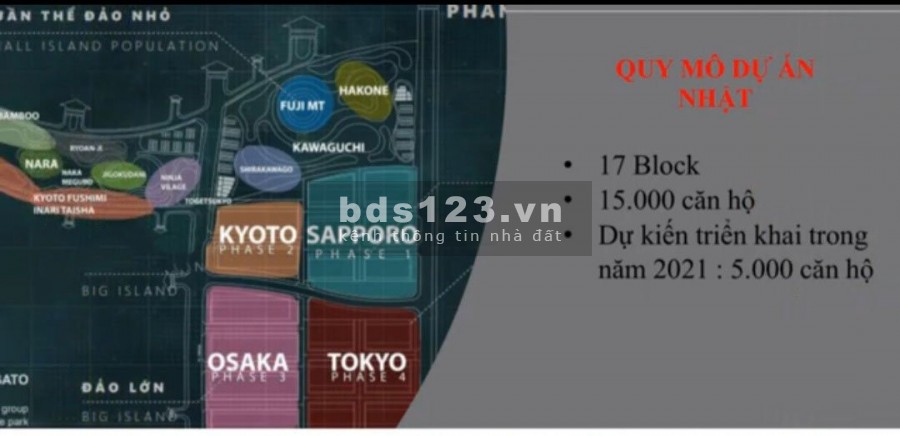 Bản sắc Nhật giữa lòng biển Nhơn Hội, căn hộ Takashi Ocean suite