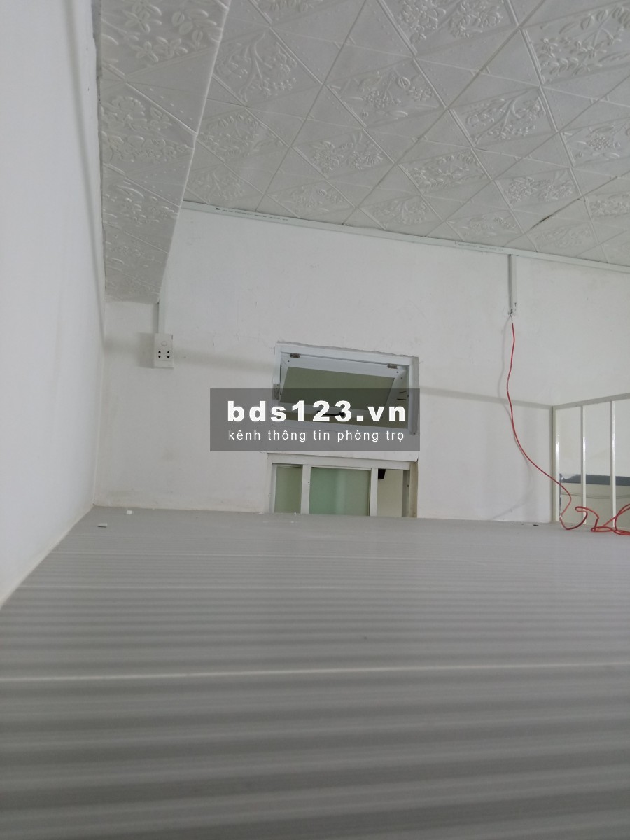 PHÒNG TRỌ GẦN BÊN TRƯỜNG VINATEX