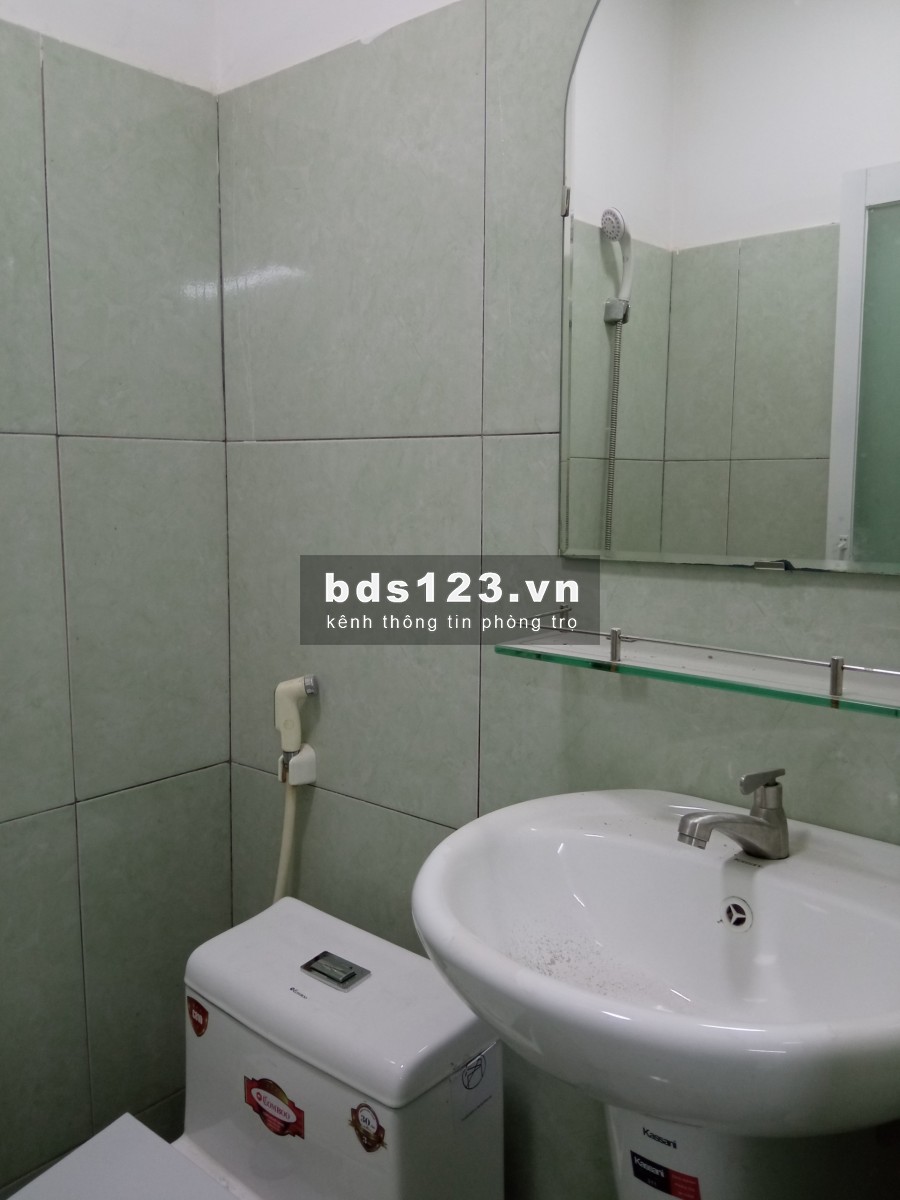 PHÒNG TRỌ GẦN BÊN TRƯỜNG VINATEX