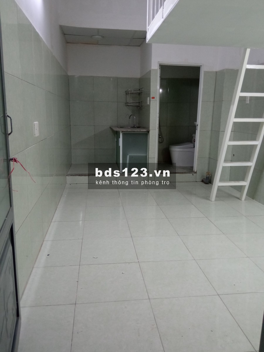 PHÒNG TRỌ GẦN BÊN TRƯỜNG VINATEX
