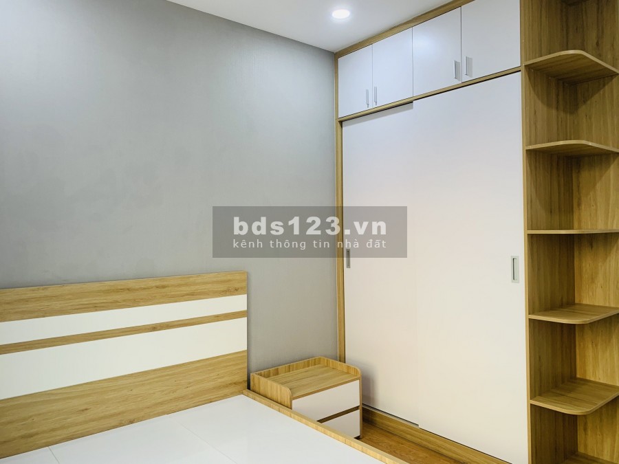 Thuê nhanh 2pn Palm Heights full nội thất 14tr bao phí quản lý, LH 0932151002 Ms Thủy xem nhà 24/7