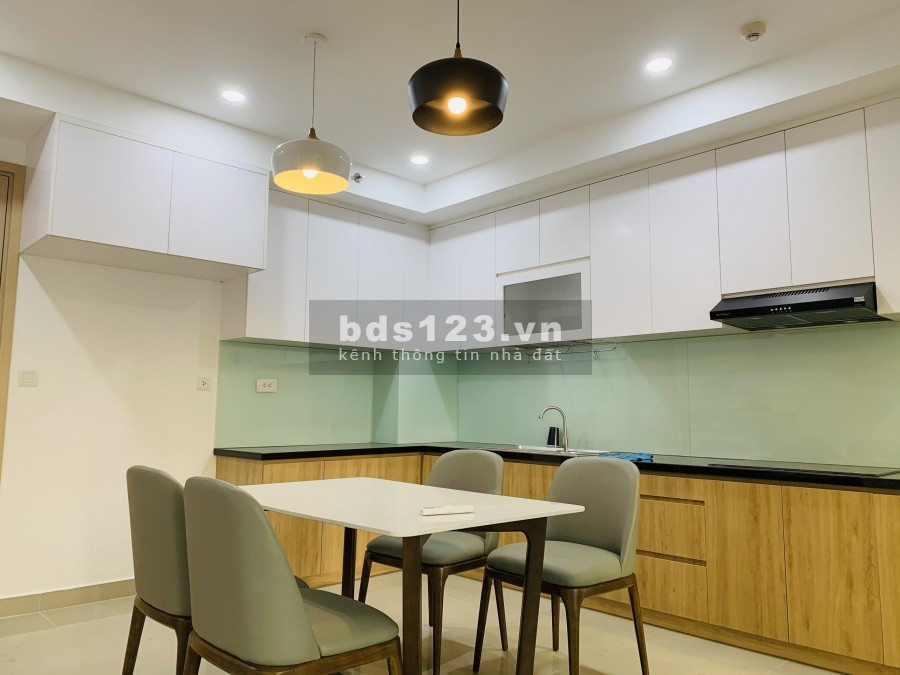 Thuê nhanh 2pn Palm Heights full nội thất 14tr bao phí quản lý, LH 0932151002 Ms Thủy xem nhà 24/7