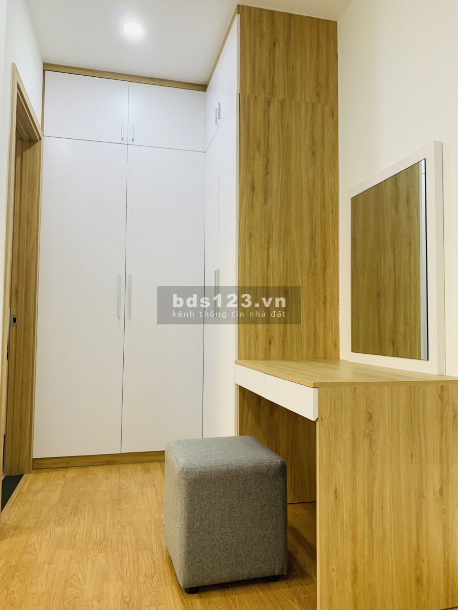 Thuê nhanh 2pn Palm Heights full nội thất 14tr bao phí quản lý, LH 0932151002 Ms Thủy xem nhà 24/7