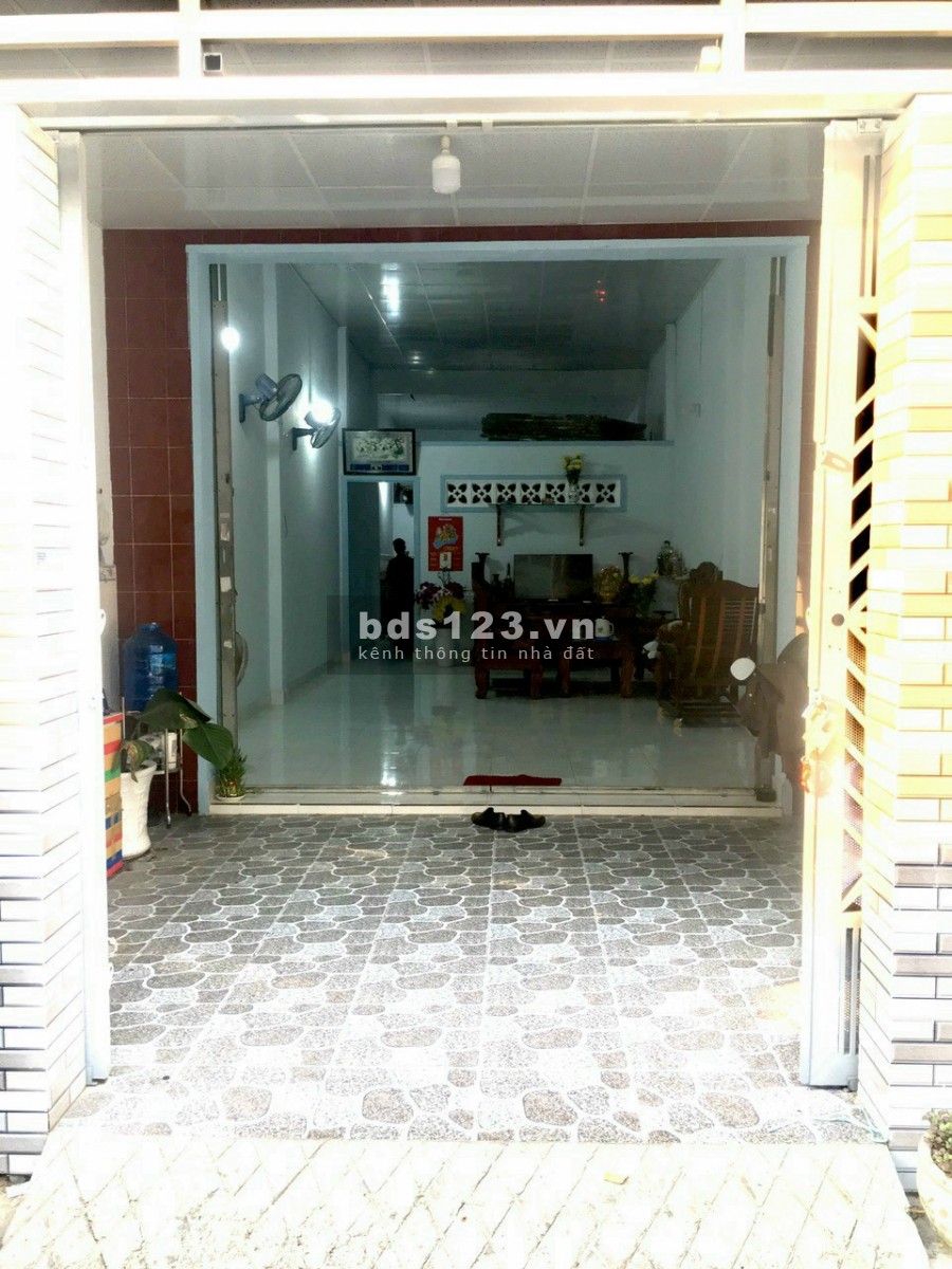 Nhà HXH Phú Thọ Hoà 76m2 chỉ 5.4 tỷ