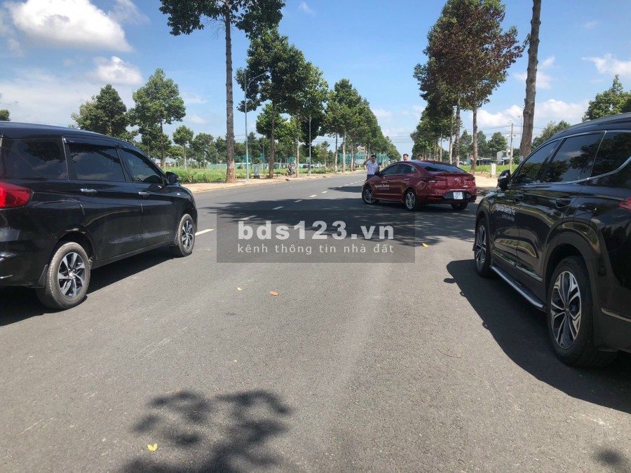 Duy nhất 3 cặp ở vị trí VIP Khu Đô Thị gần Sân Bay Quốc Tế
