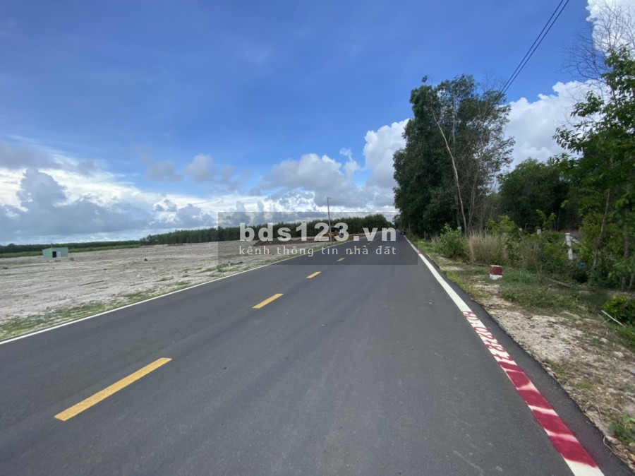 Bán đất Lộc An giá rẻ nhất Đất Đỏ