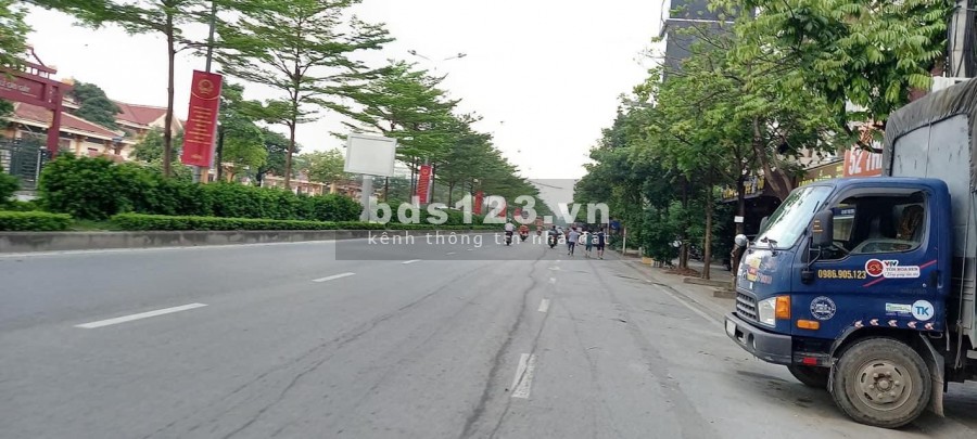 Bán nhà mặt phố Nguyễn Hoàng 36m2, 6 tầng, kinh doanh, MT 11m, giá chào 15 tỷ