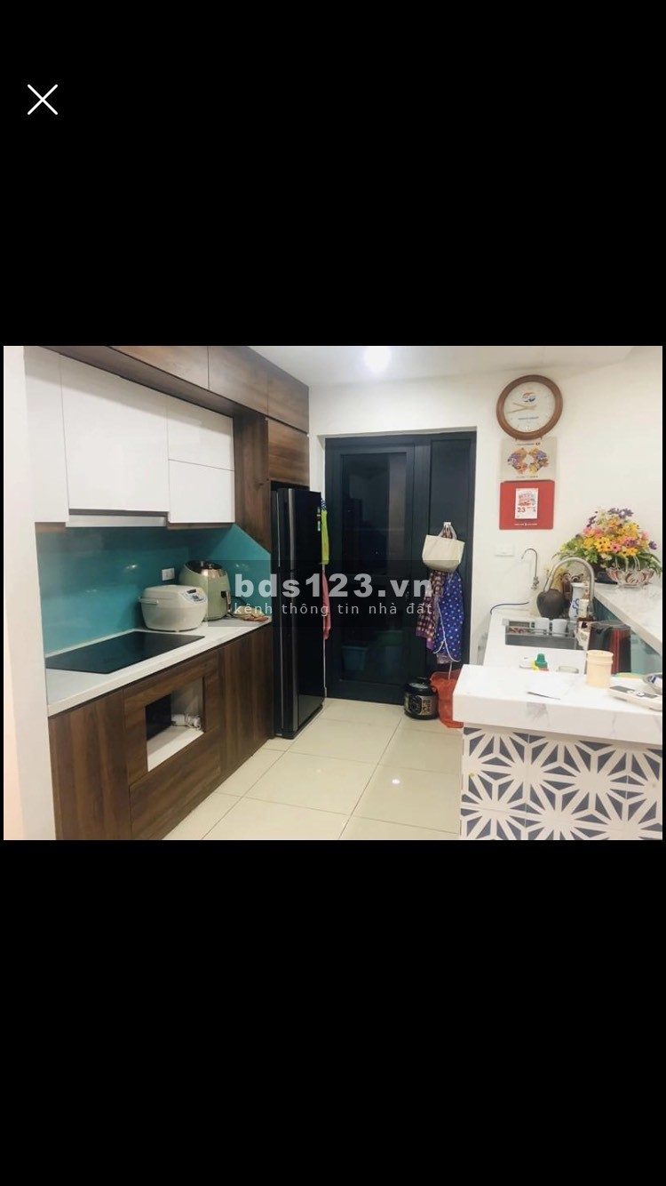 Chính chủ cho thuê căn hộ 3 PN ở Goldmark City 11tr/ tháng Liên hê 0868864520