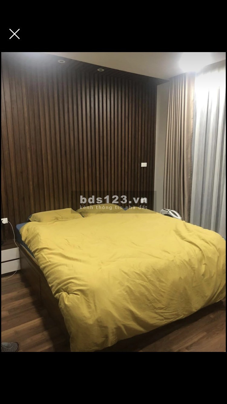 Chính chủ cho thuê căn hộ 3 PN ở Goldmark City 11tr/ tháng Liên hê 0868864520