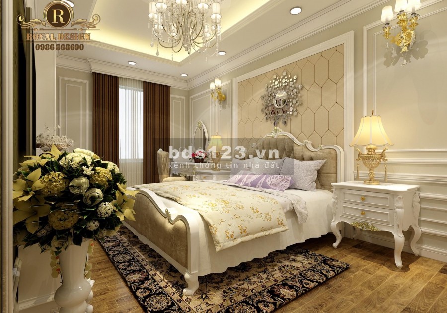 Ở Víp View Hồ Tây 15,6 tỷ, 70m, Ô tô tránh