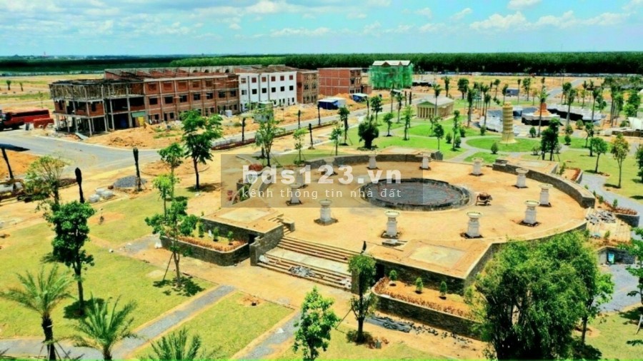Đất cần bán nhanh tại dự án Century Bình Sơn, Long Thành, cách san bay Quốc tế 2 km