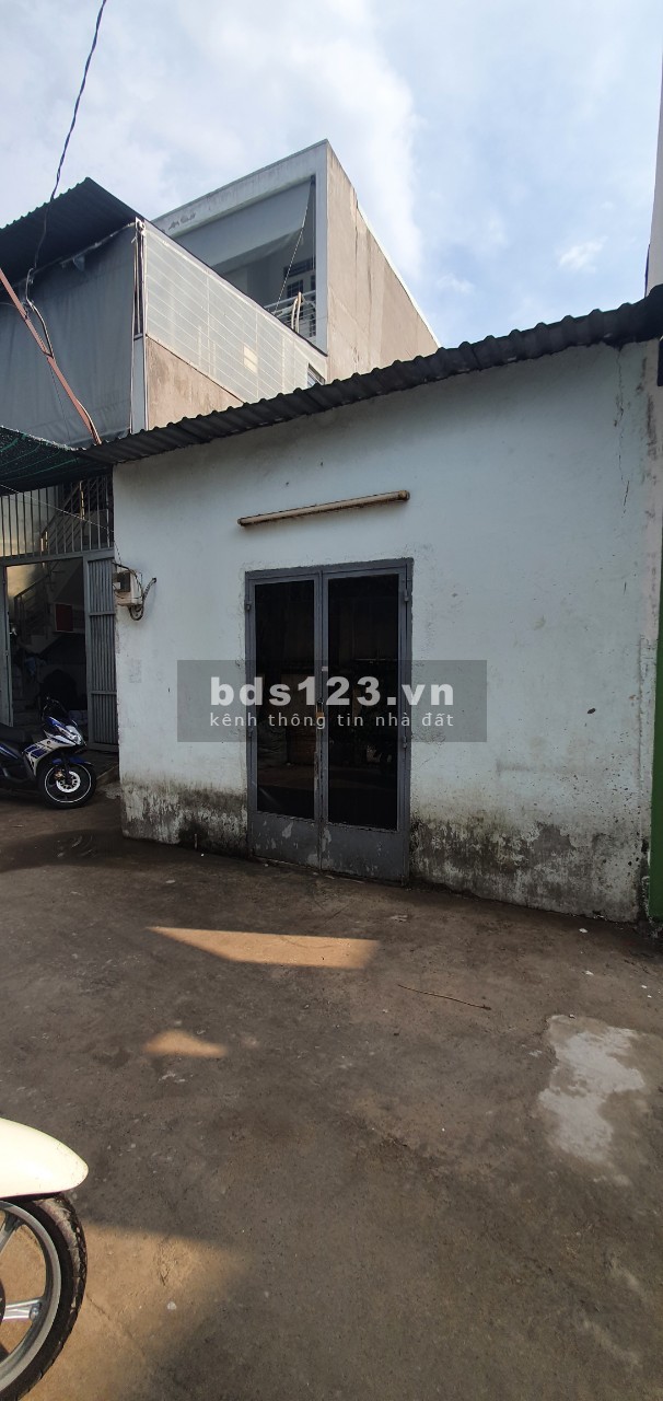 Nhà HXH Lê Trọng Tấn 5 x 24m, chỉ 5.8 tỷ có thu nhập