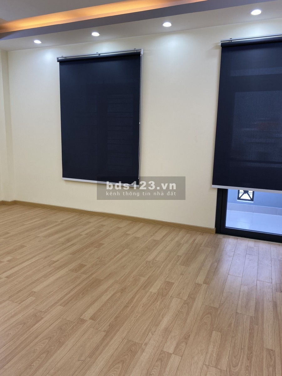 MT đẹp Nguyễn Văn Công 7x22m 1T-3L 5PN mới xây làm Vp.cty giá 35Tr/th