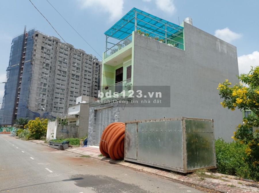 Cần mua đất dự án 245 hoặc đất phường Phú Hữu Quận 9