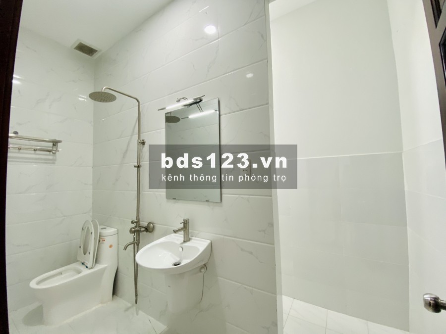 Căn hộ full nội thất dọn phòng mới 100% gần khu cư xá Tân Thuận, Phú Mĩ Hưng, cầu Phú Mỹ