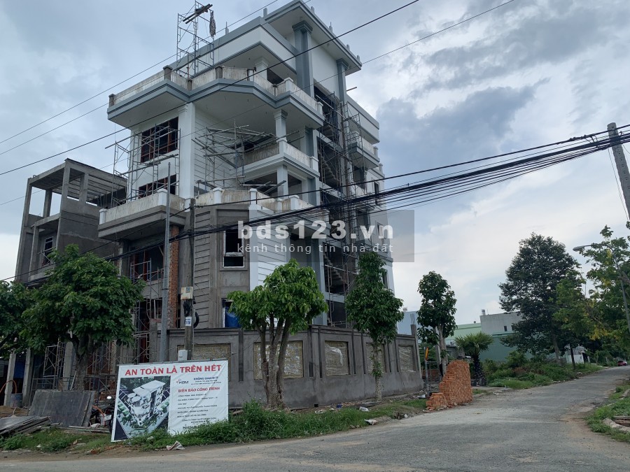 Duy nhất 3 cặp ở vị trí VIP Khu Đô Thị gần Sân Bay Quốc Tế