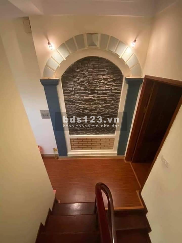 Bán Nhà Quận Cầu Giấy (Quan Hoa) DT 44m x 4 Tầng Mặt NGÕ Kinh Doanh, Gần phố. 5.8 Tỷ!