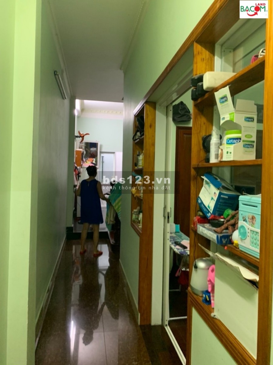 Nhà 1T1L Khu Cư Xá Phúc Hải, P Tân Phong 113m2 shr thổ cư giá chỉ 6ty