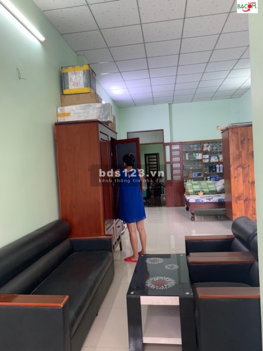 Nhà 1T1L Khu Cư Xá Phúc Hải, P Tân Phong 113m2 shr thổ cư giá chỉ 6ty