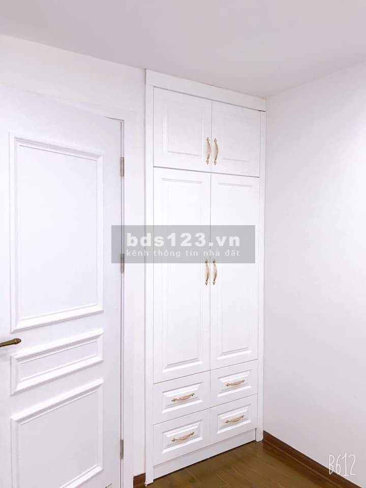 Định cư Pháp cần bán gấp nhà Mỗ Lao, dt 50m2, 5 tầng, nhà mới tinh giá 3 tỷ
