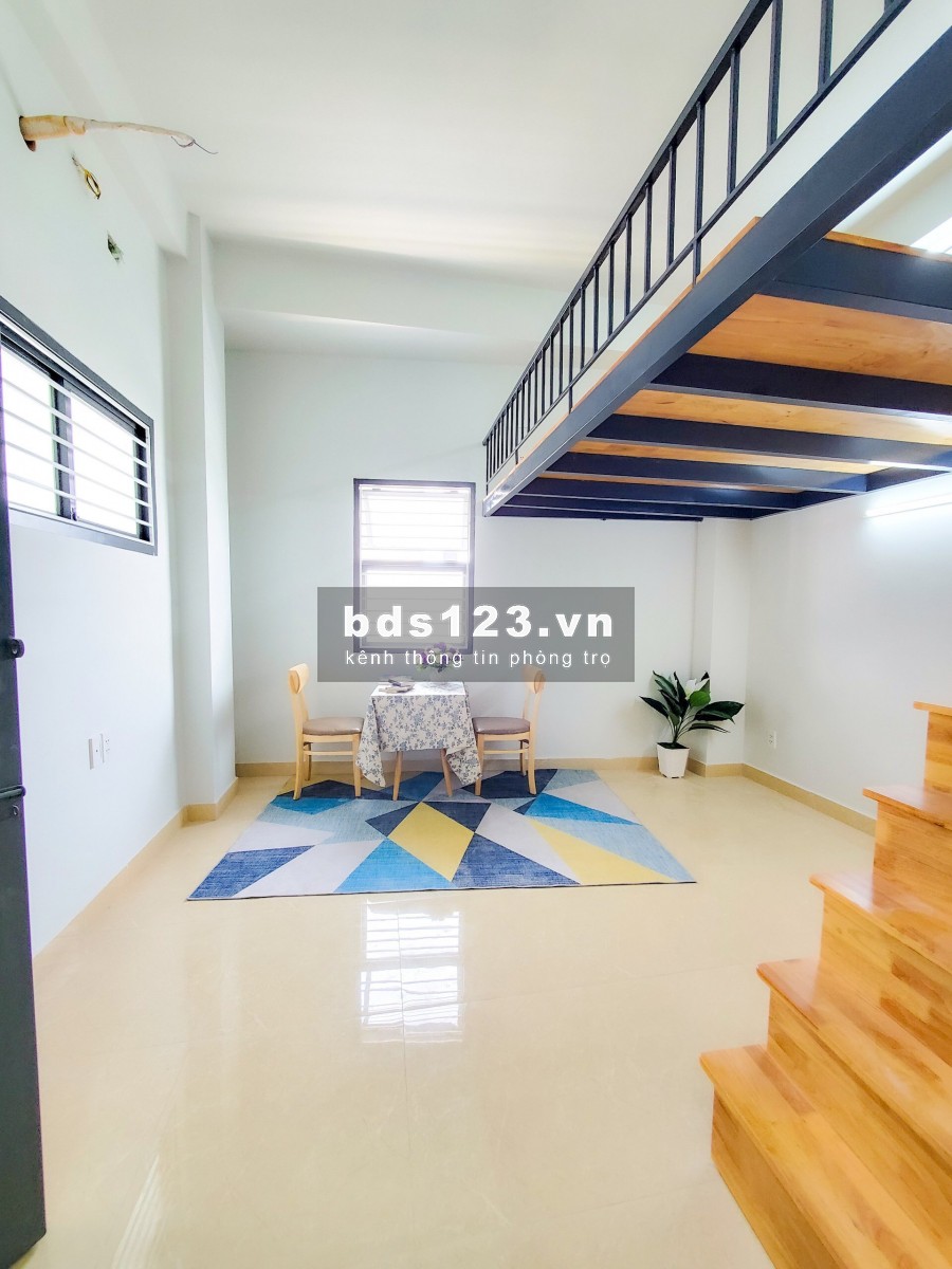 Cho thuê phòng trọ cao cấp mới xây vừa khai trương